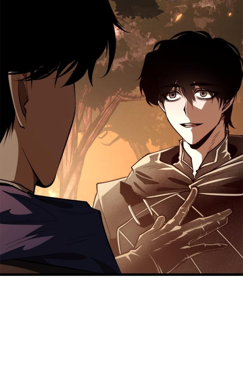 Read Reincarnator Manga Online