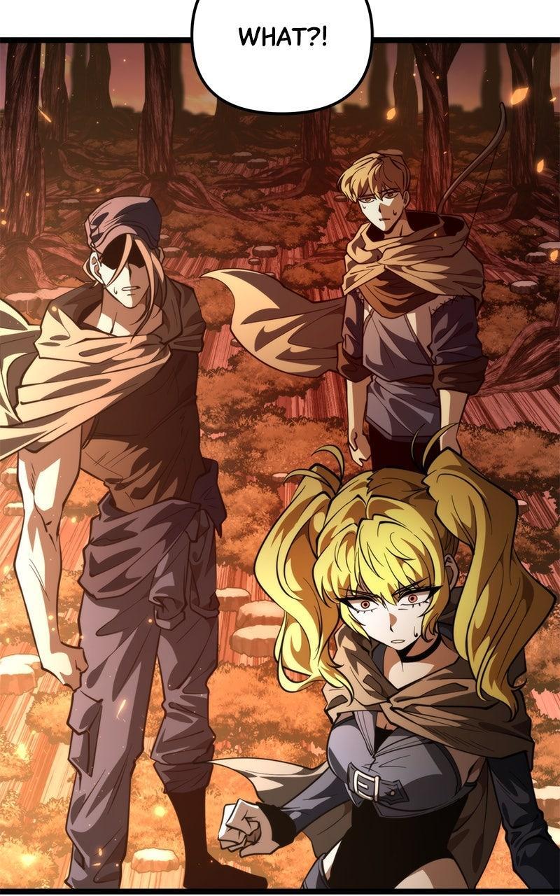Read Reincarnator Manga Online