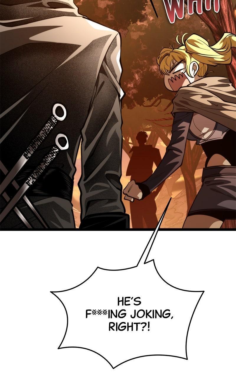 Read Reincarnator Manga Online
