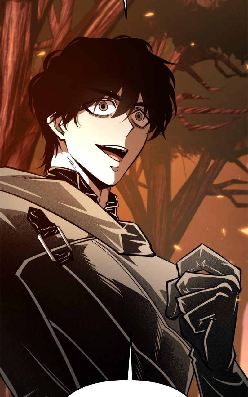 Read Reincarnator Manga Online