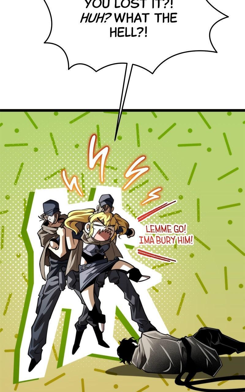 Read Reincarnator Manga Online