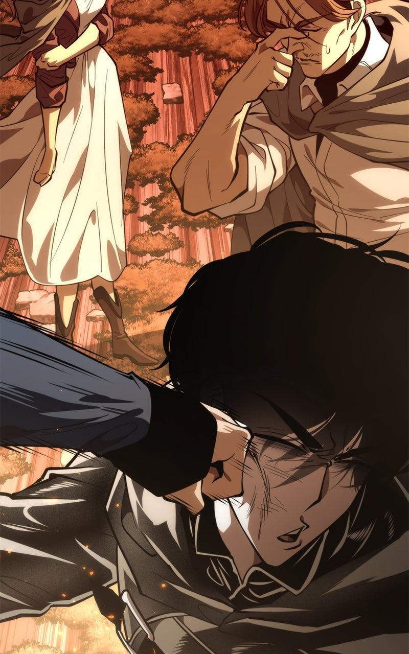 Read Reincarnator Manga Online