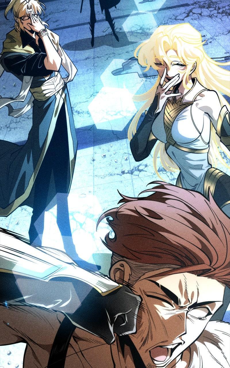 Read Reincarnator Manga Online