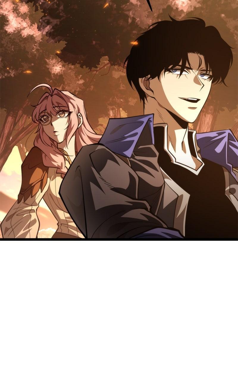Read Reincarnator Manga Online