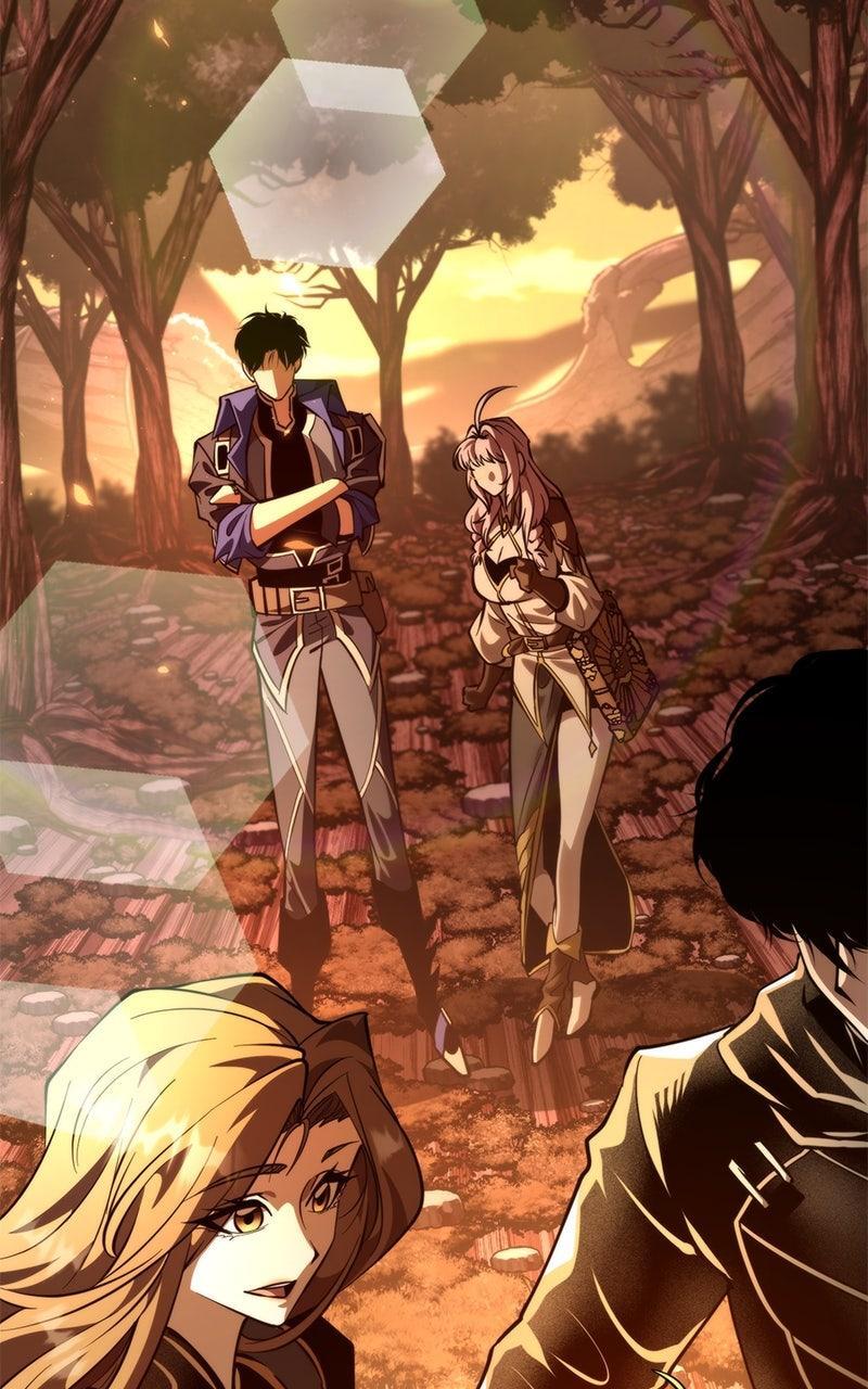 Read Reincarnator Manga Online