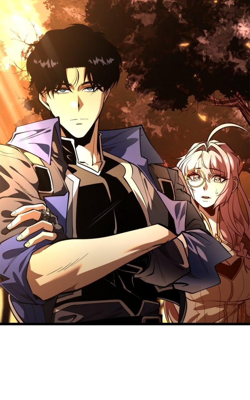 Read Reincarnator Manga Online