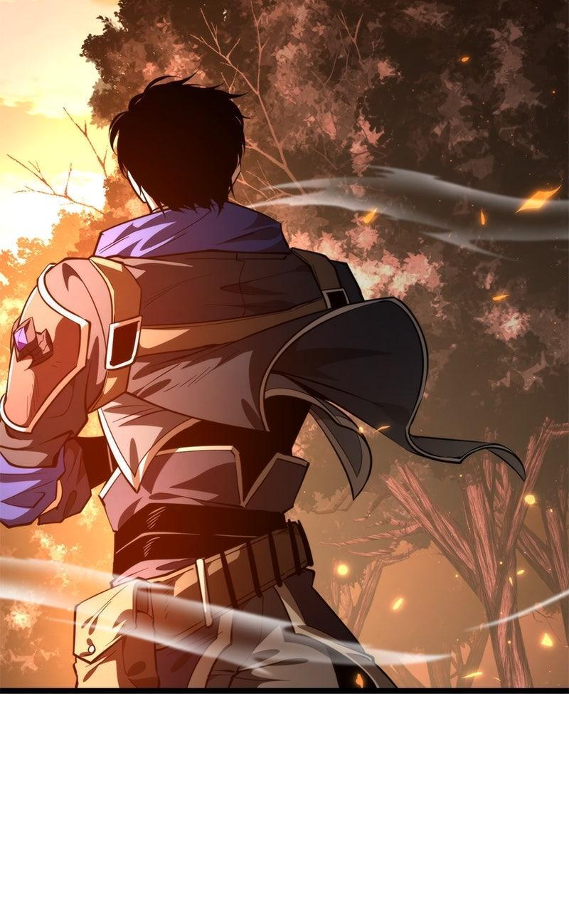 Read Reincarnator Manga Online