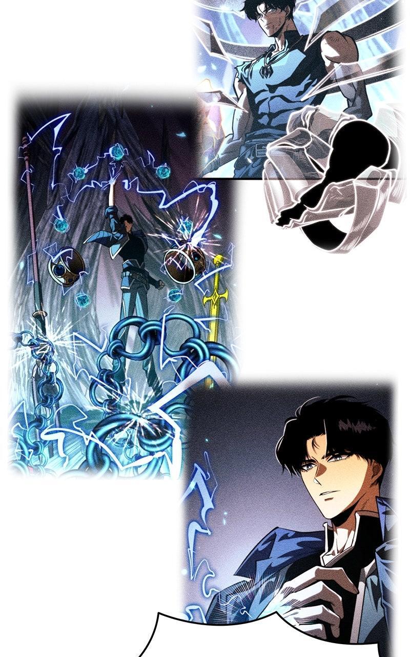 Read Reincarnator Manga Online