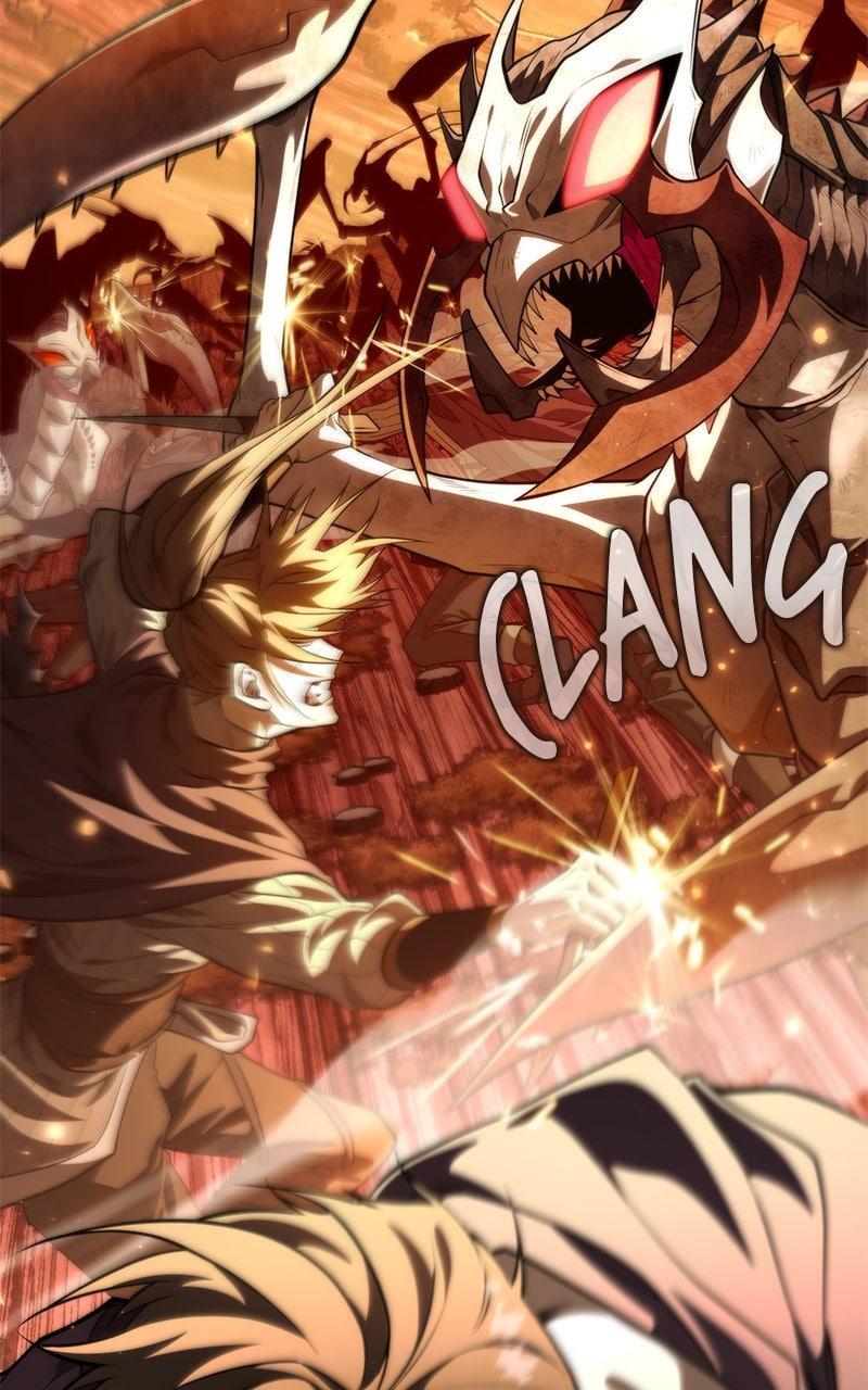 Read Reincarnator Manga Online