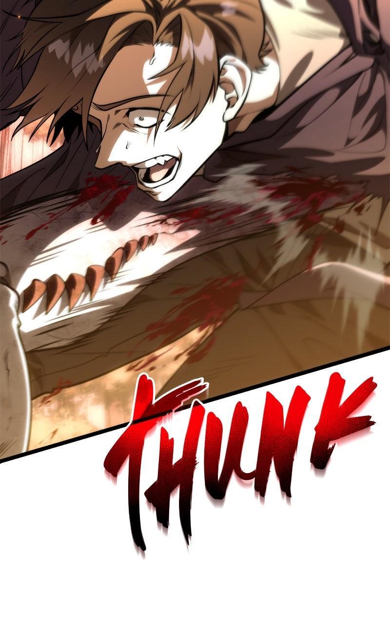 Read Reincarnator Manga Online