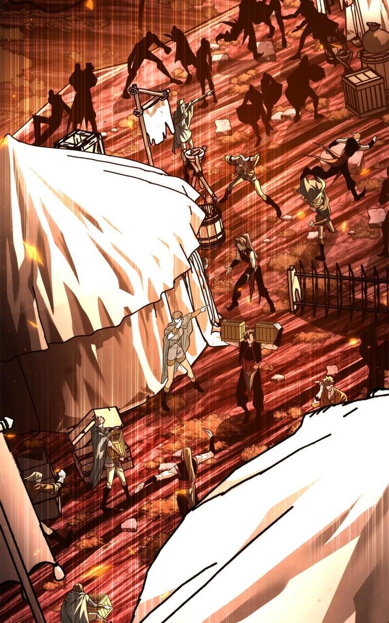 Read Reincarnator Manga Online