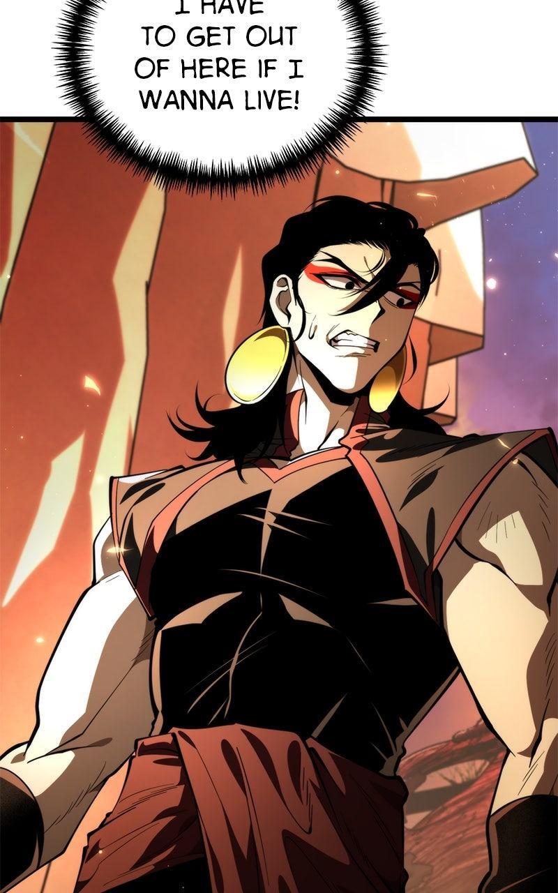 Read Reincarnator Manga Online