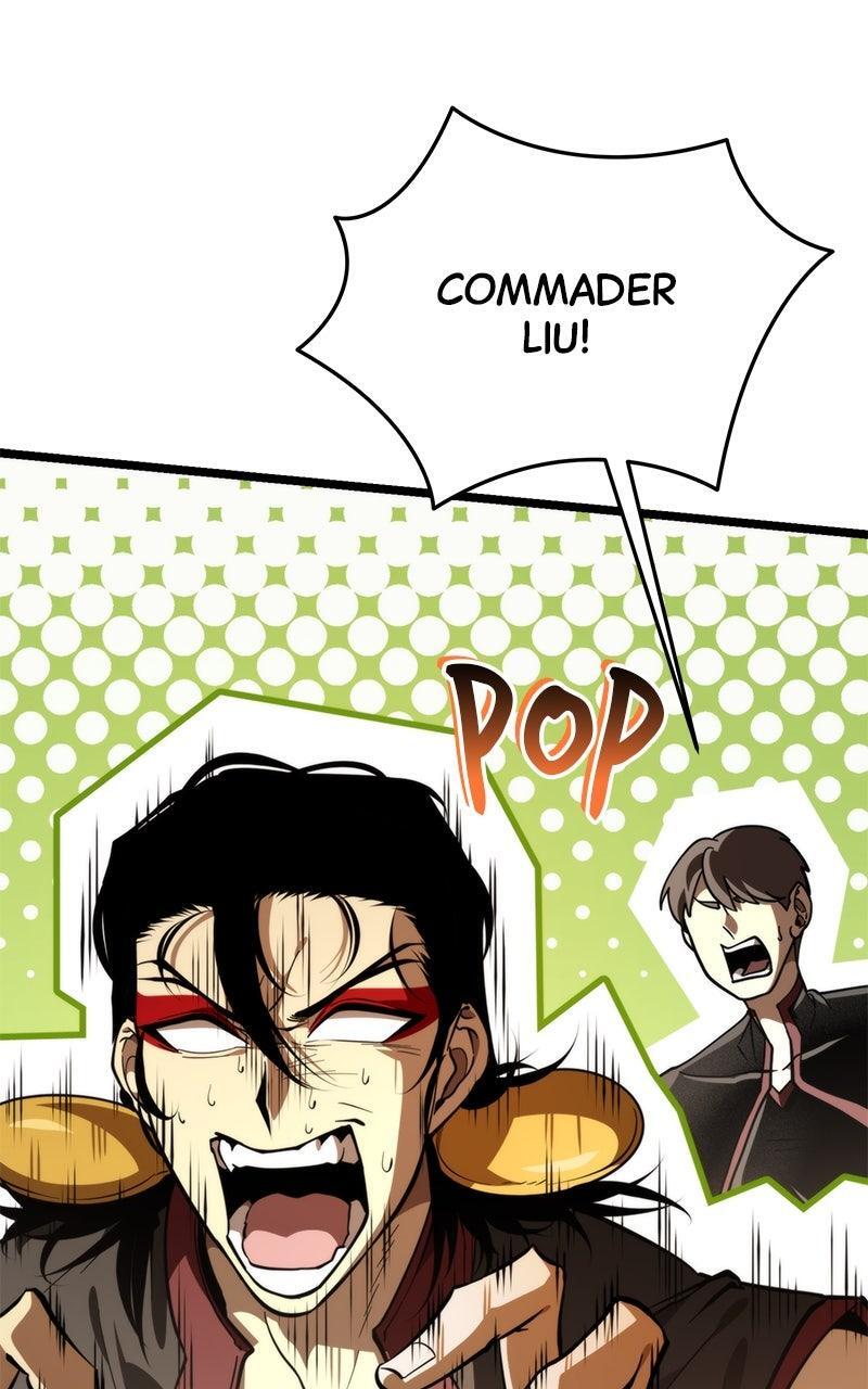 Read Reincarnator Manga Online