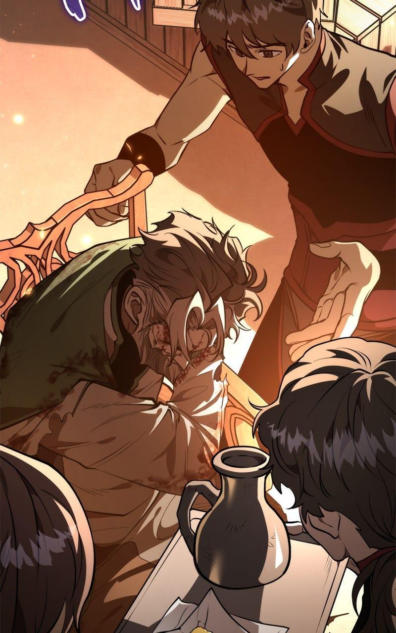 Read Reincarnator Manga Online