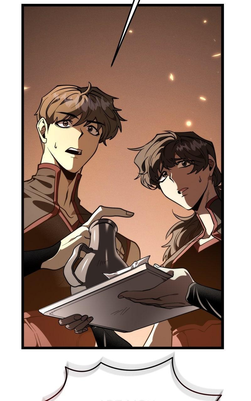 Read Reincarnator Manga Online