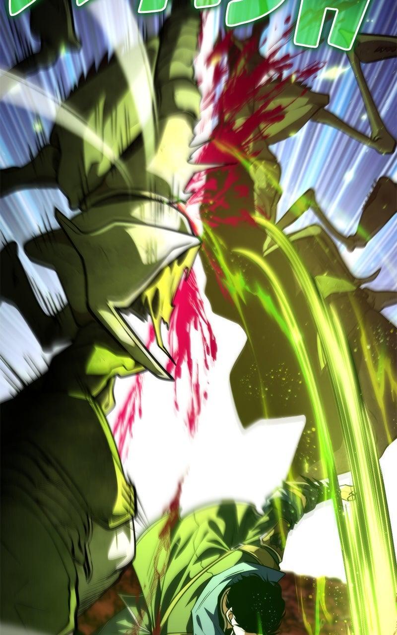 Read Reincarnator Manga Online