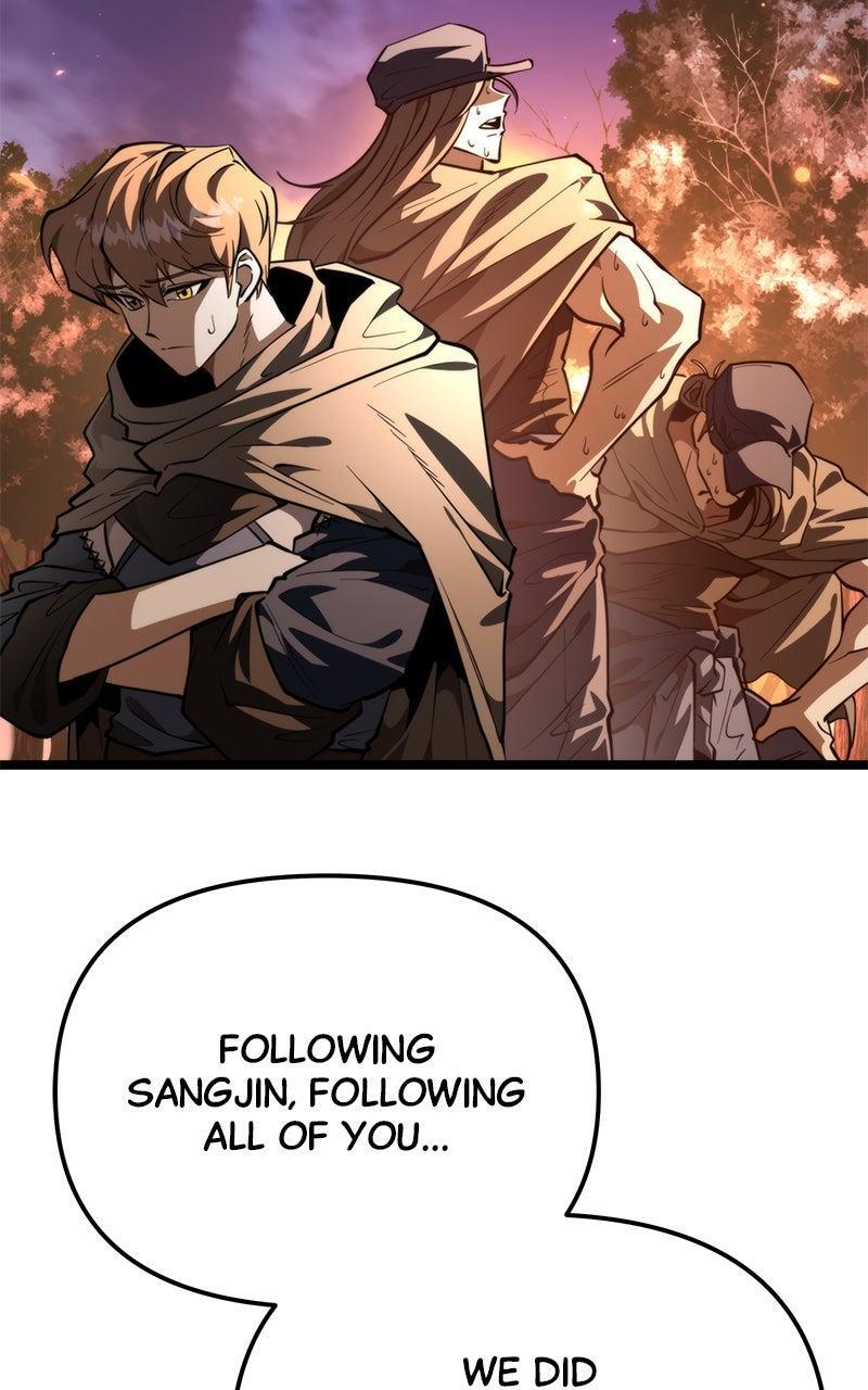 Read Reincarnator Manga Online