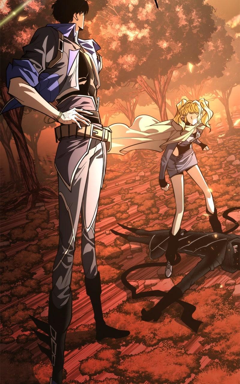 Read Reincarnator Manga Online