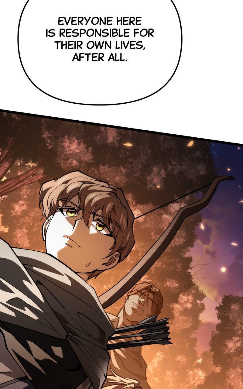 Read Reincarnator Manga Online