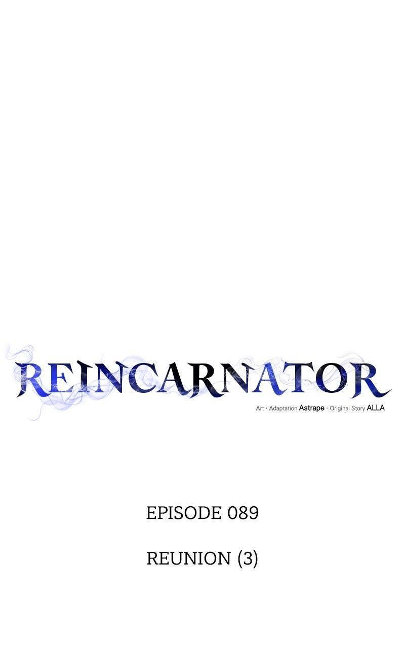 Read Reincarnator Manga Online