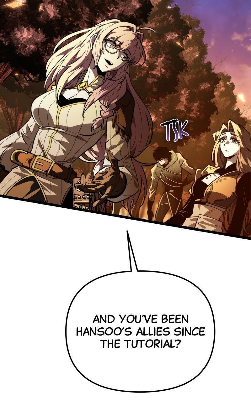 Read Reincarnator Manga Online