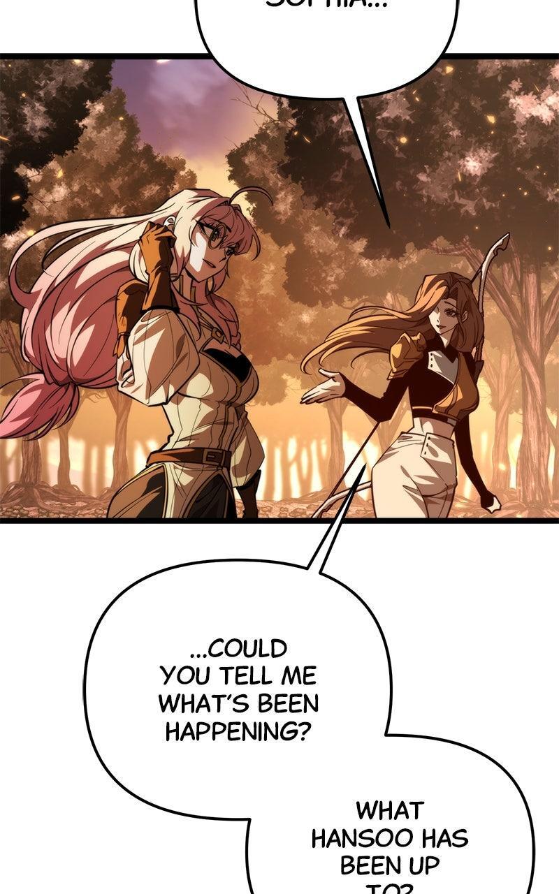 Read Reincarnator Manga Online