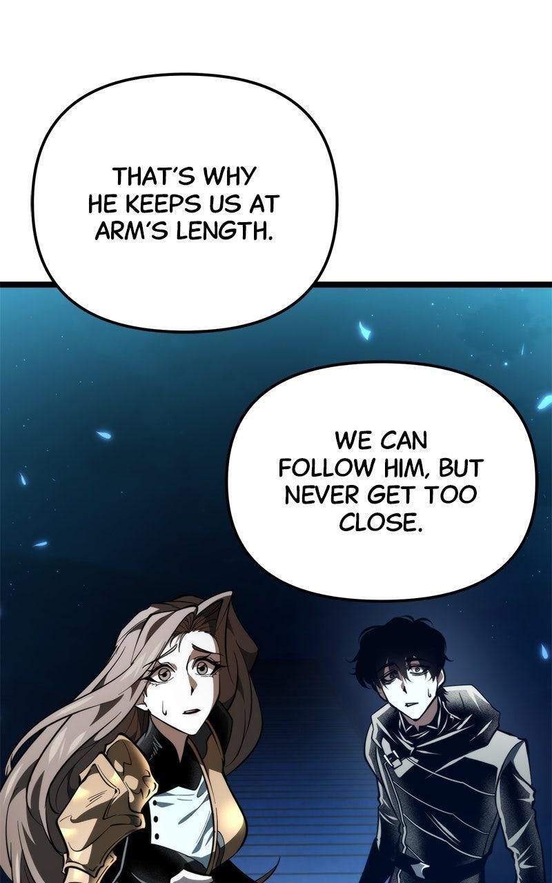 Read Reincarnator Manga Online