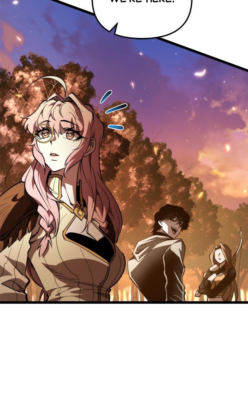 Read Reincarnator Manga Online