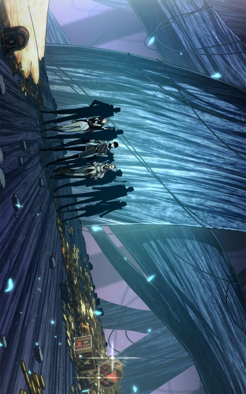 Read Reincarnator Manga Online
