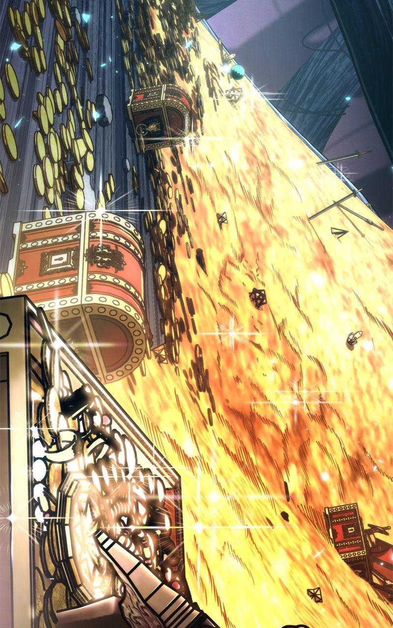 Read Reincarnator Manga Online
