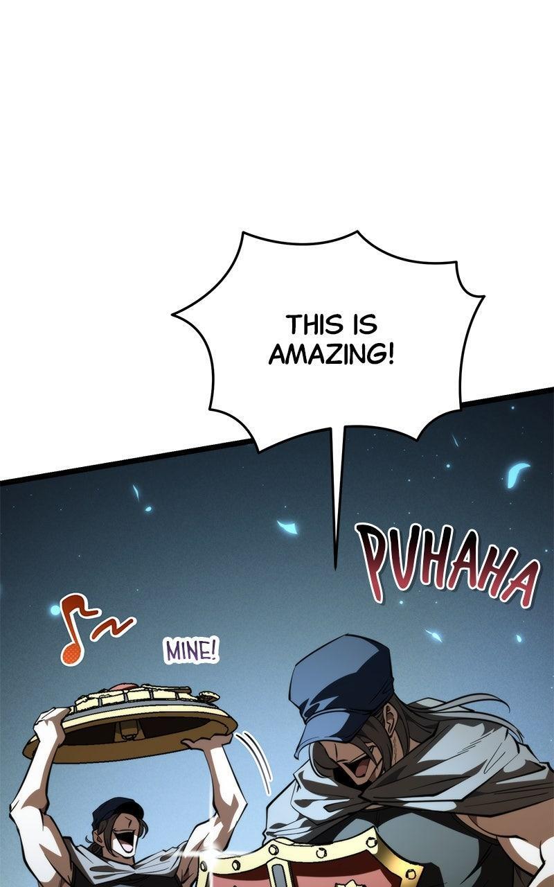 Read Reincarnator Manga Online
