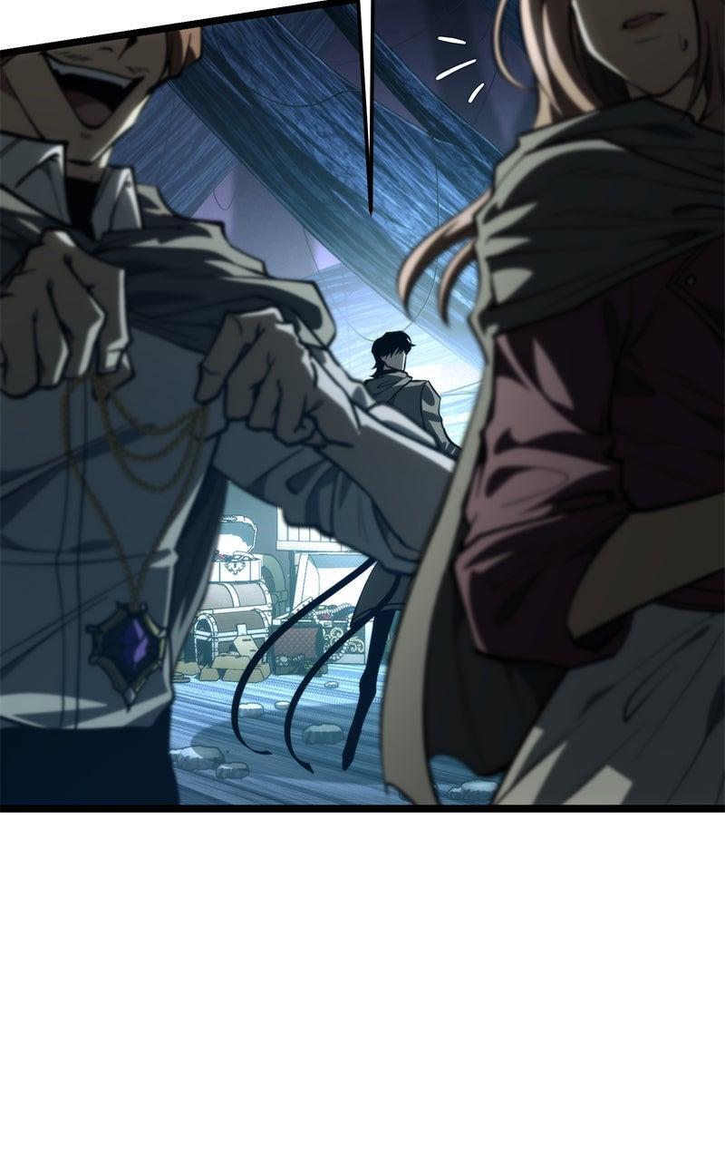 Read Reincarnator Manga Online