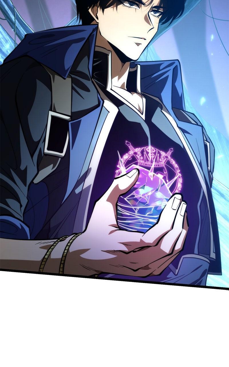 Read Reincarnator Manga Online