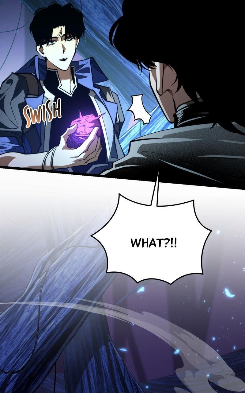 Read Reincarnator Manga Online