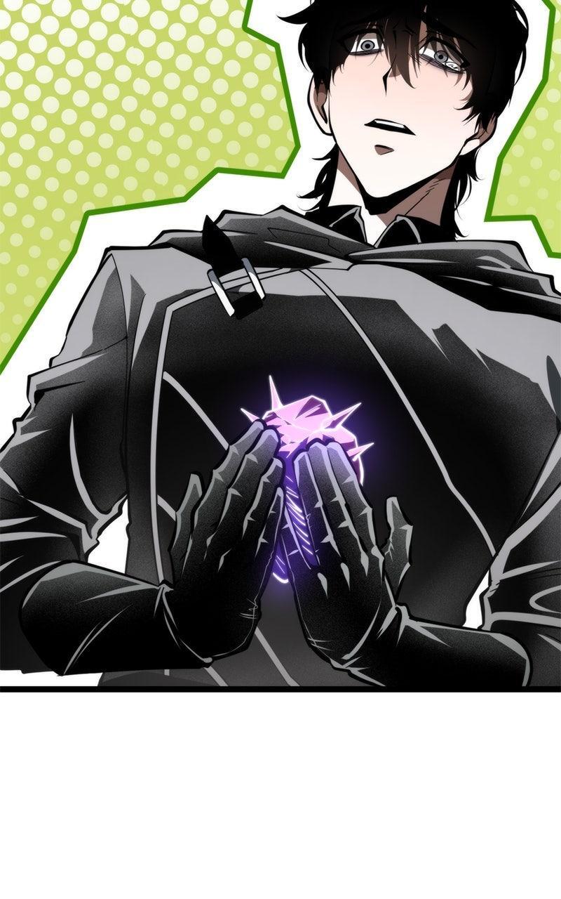 Read Reincarnator Manga Online
