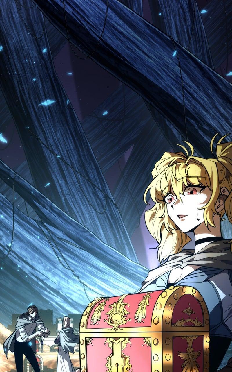 Read Reincarnator Manga Online