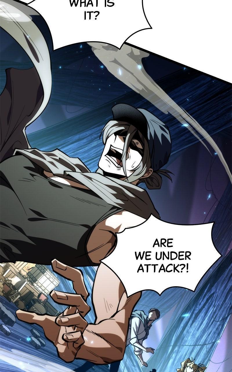 Read Reincarnator Manga Online