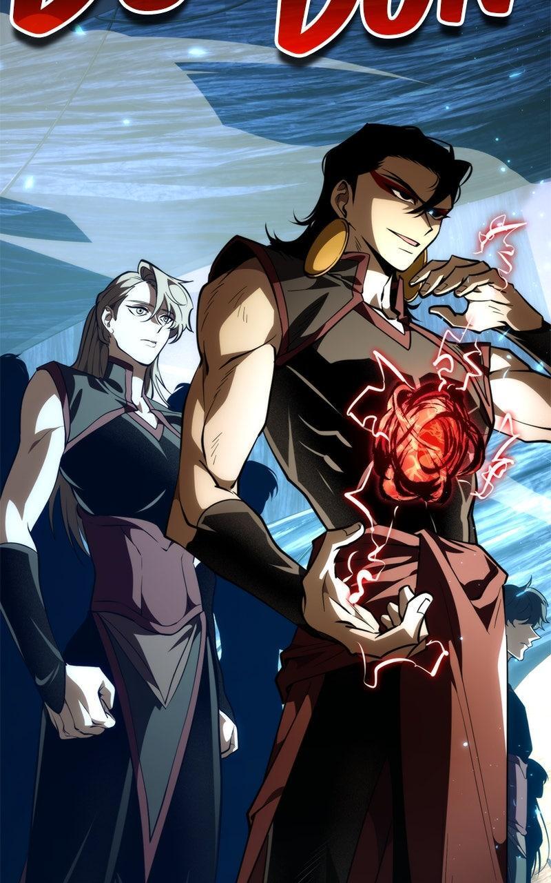 Read Reincarnator Manga Online