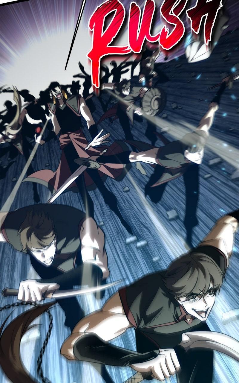 Read Reincarnator Manga Online