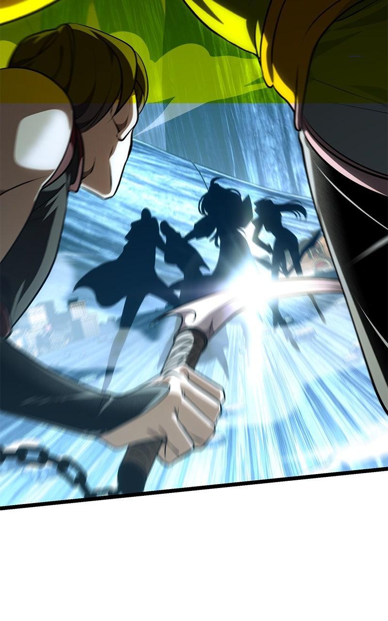 Read Reincarnator Manga Online