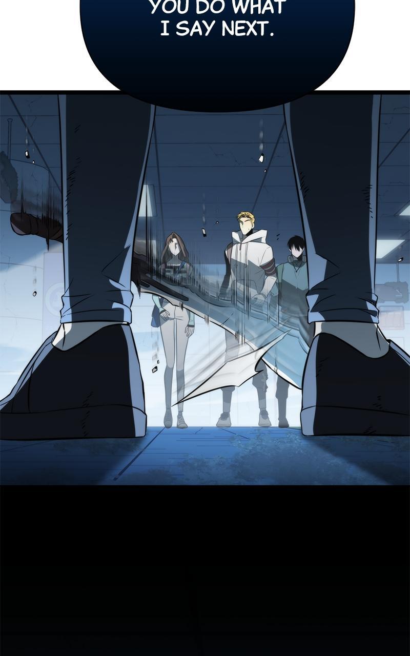 Read Reincarnator Manga Online