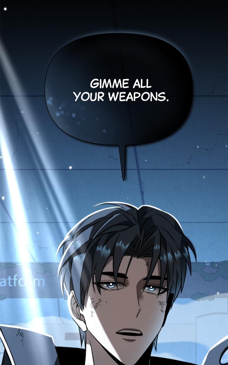 Read Reincarnator Manga Online