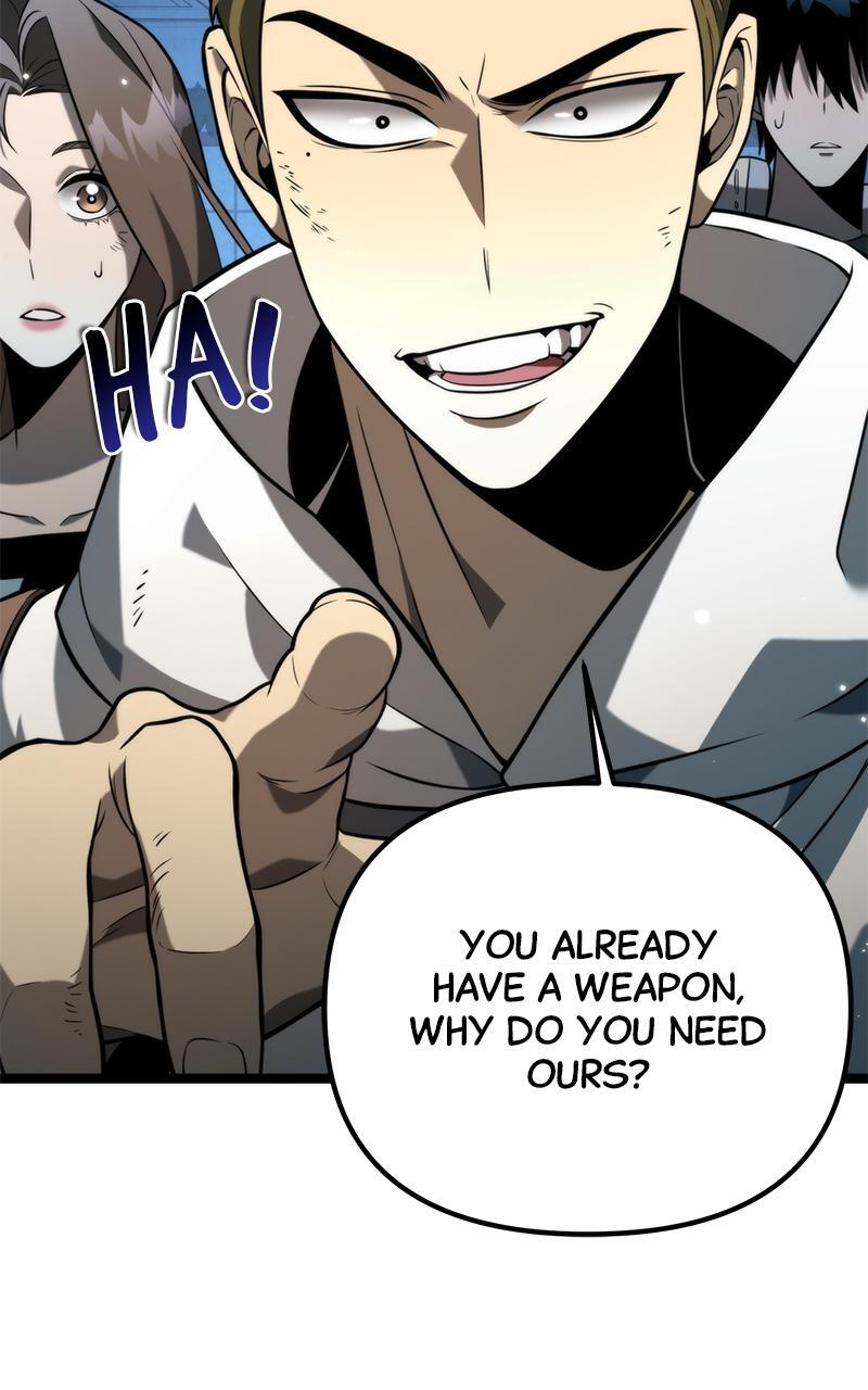 Read Reincarnator Manga Online