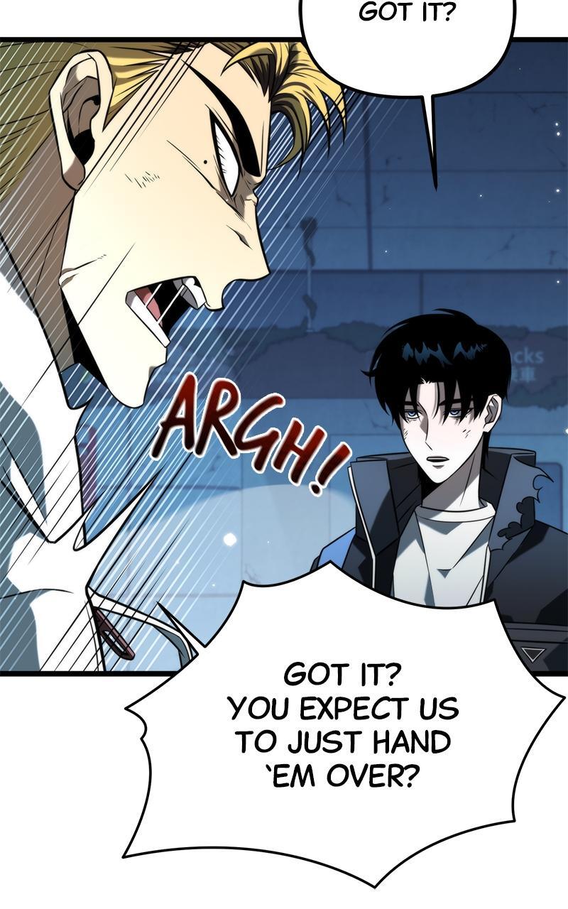 Read Reincarnator Manga Online