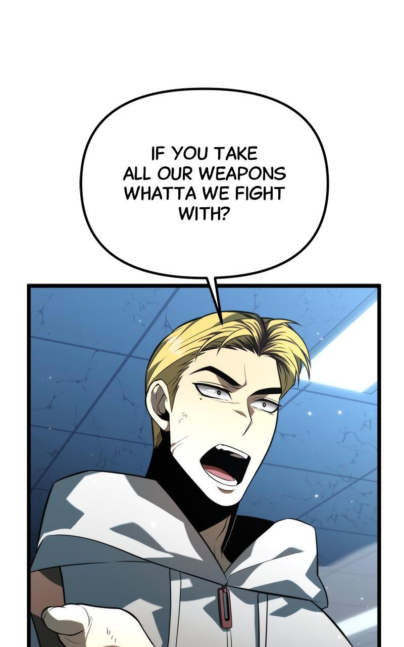 Read Reincarnator Manga Online