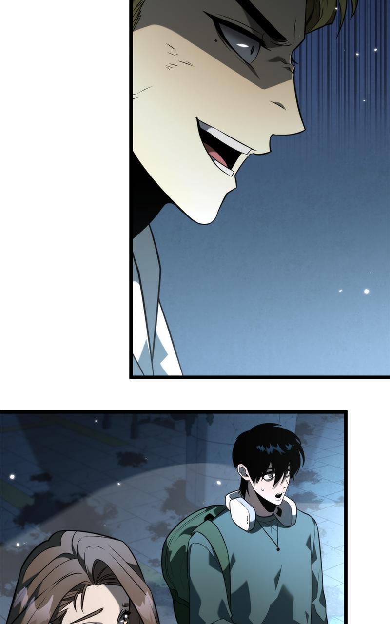 Read Reincarnator Manga Online