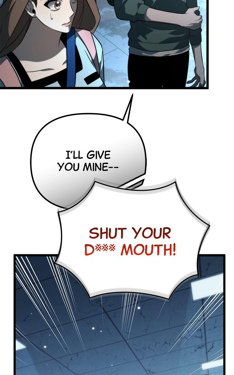 Read Reincarnator Manga Online