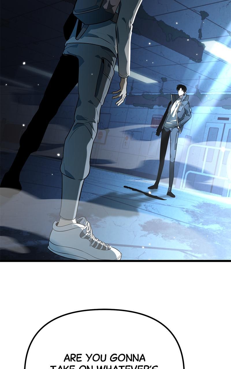 Read Reincarnator Manga Online