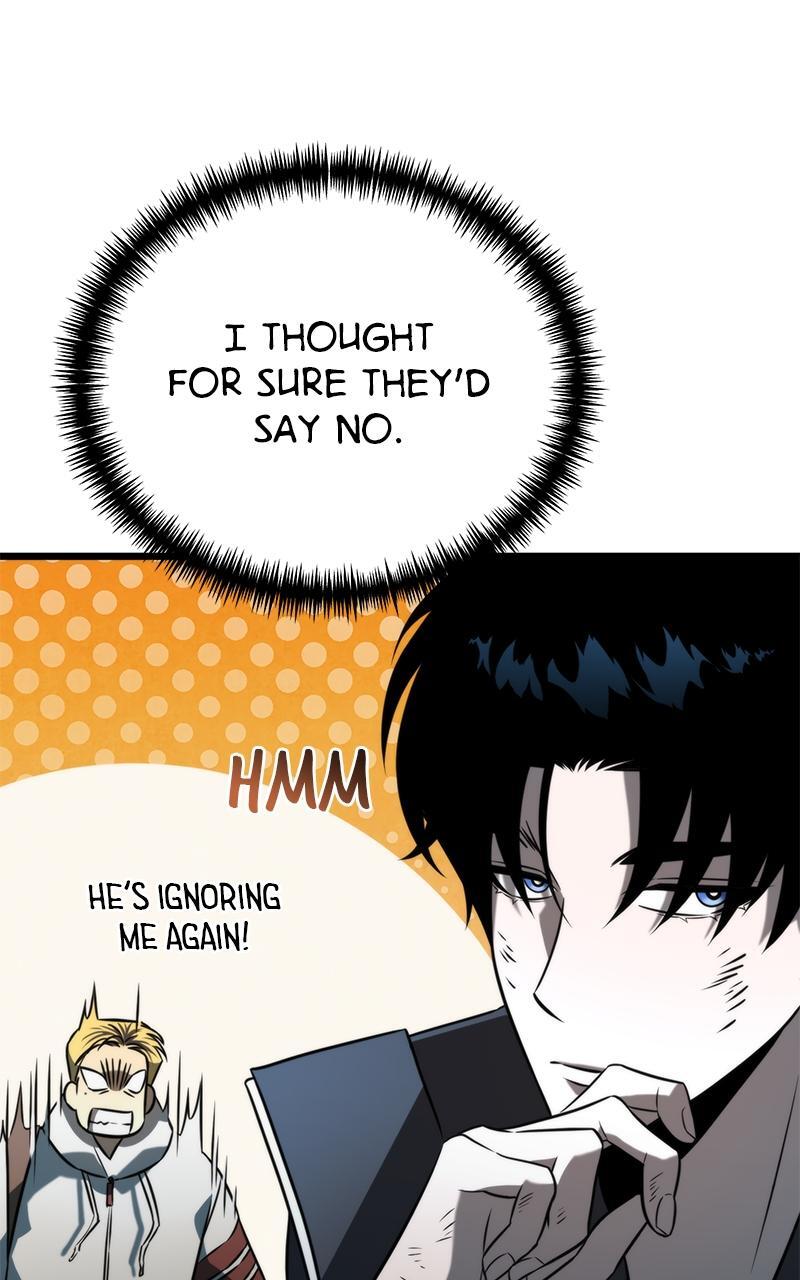 Read Reincarnator Manga Online