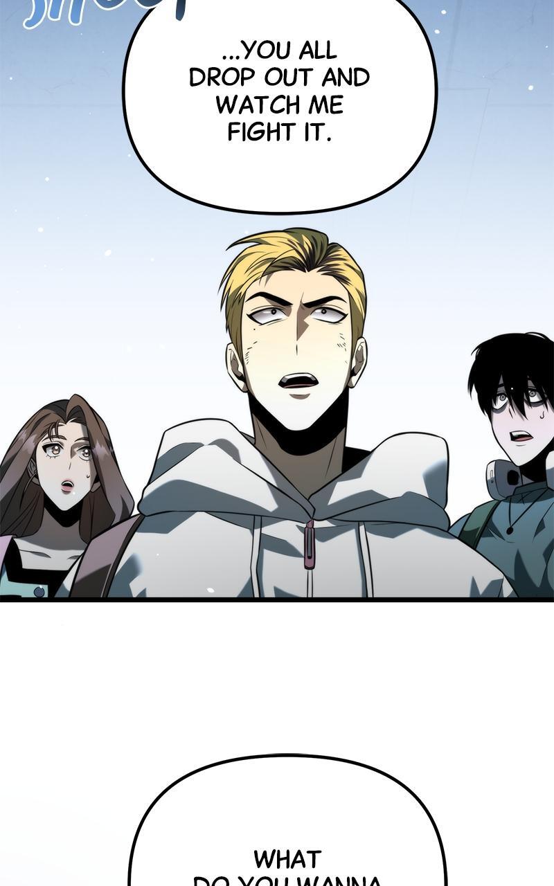 Read Reincarnator Manga Online